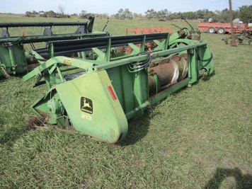 Main image John Deere 213