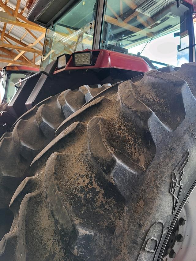 Image of Case IH 7140 equipment image 2