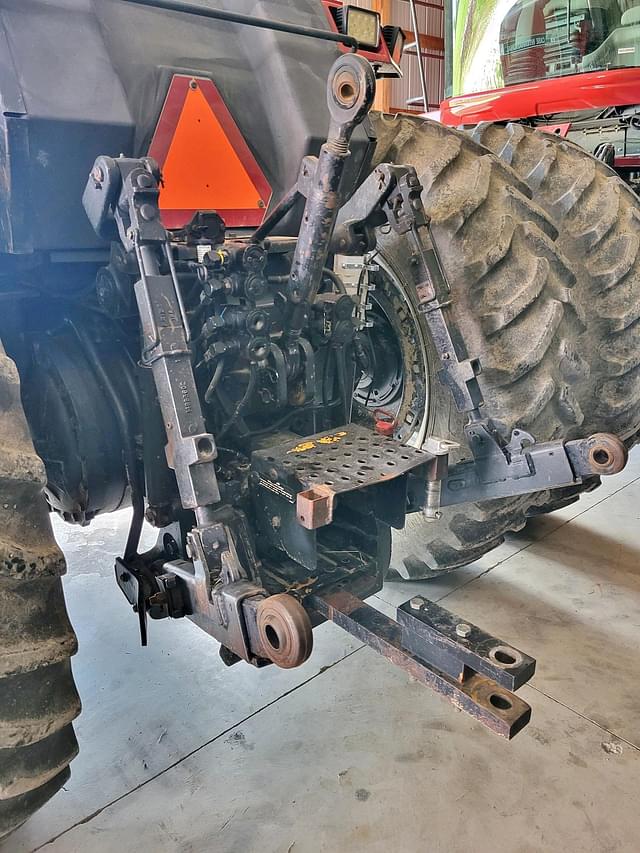 Image of Case IH 7140 equipment image 3