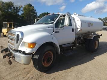Main image Ford F-750