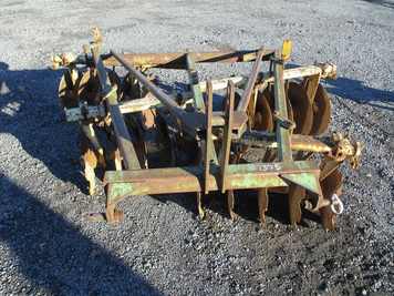 Main image John Deere 100