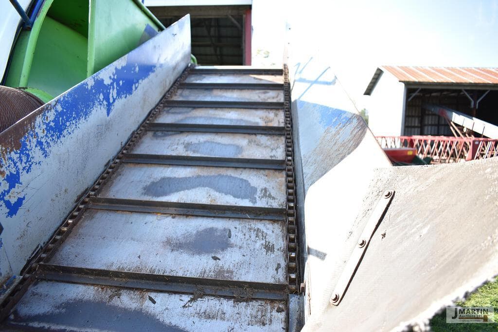 Ag Bag G6000 Harvesting Grain Baggers for Sale Tractor Zoom