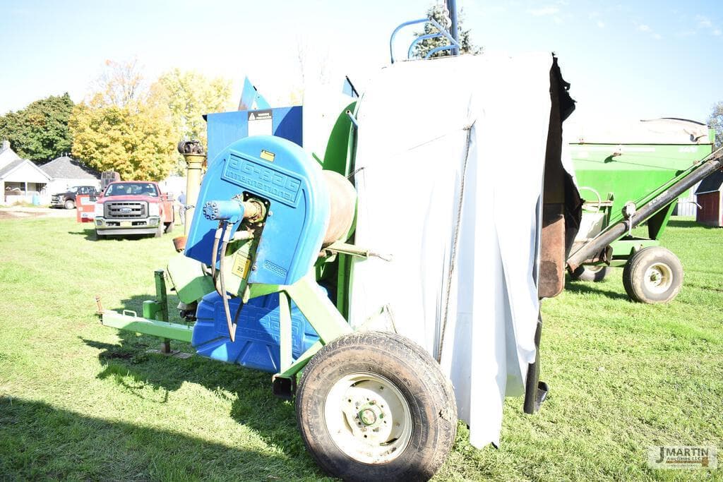 Ag Bag G6000 Harvesting Grain Baggers for Sale Tractor Zoom