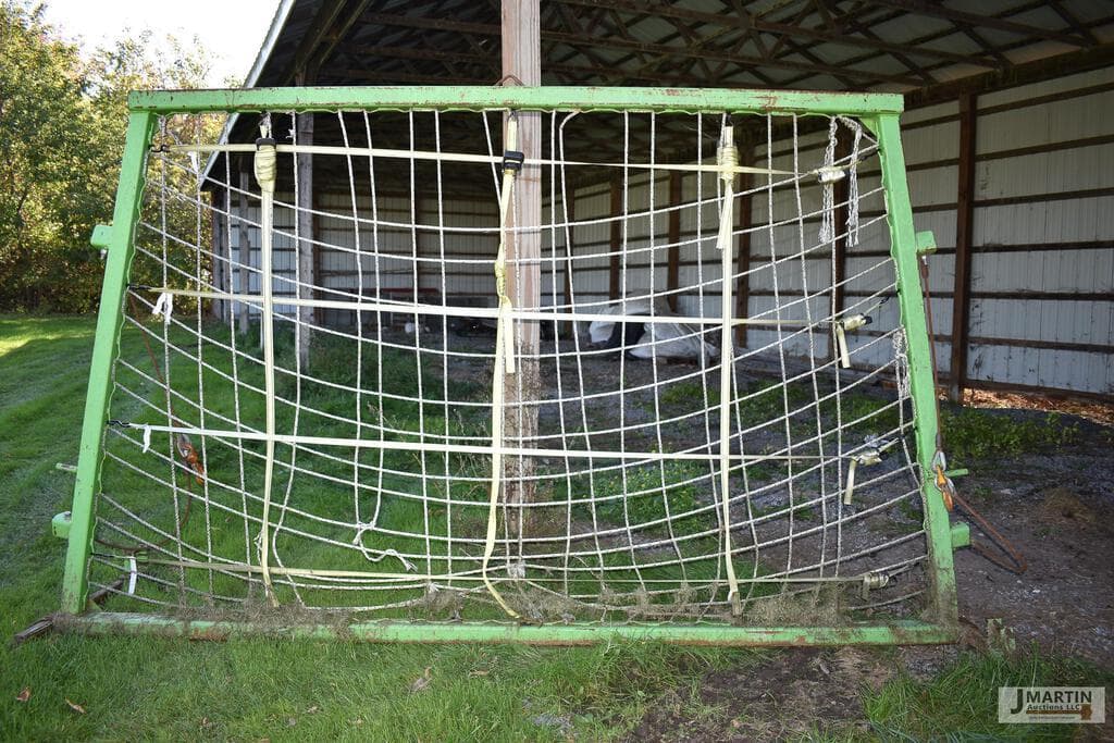 Ag Bag G6000 Harvesting Grain Baggers for Sale Tractor Zoom