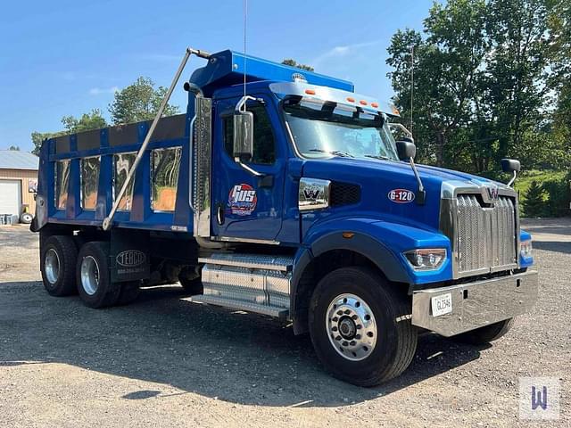 Image of Western Star 49X equipment image 2