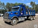 2025 Western Star 49X Image
