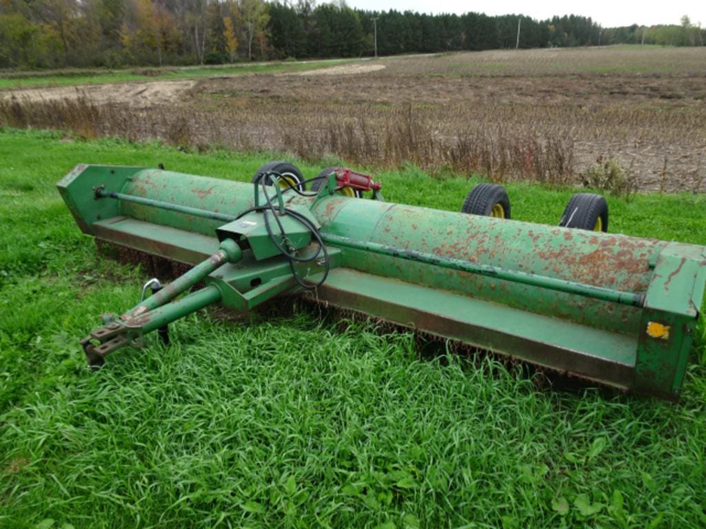 Main image John Deere 27