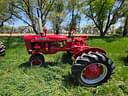 Farmall B Image