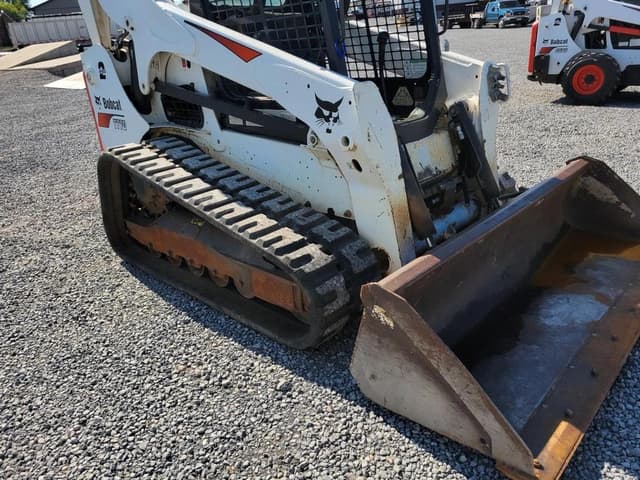 Image of Bobcat T770 equipment image 2