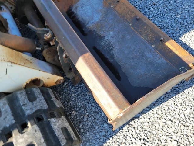 Image of Bobcat T770 equipment image 3