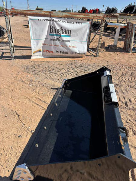 Image of Land Pride AP-HD68LLC Image 1