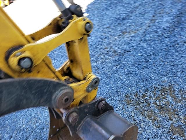 Image of Yanmar VIO35 equipment image 4