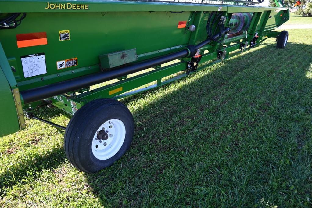 Main image Unverferth AWS-36