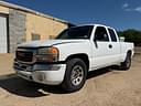 2005 GMC Sierra 1500 Image