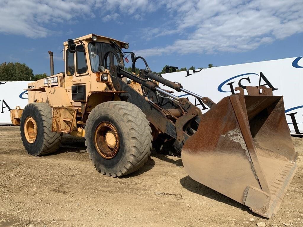 Main image Michigan L120B