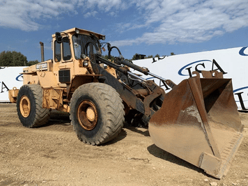 Main image Michigan L120B