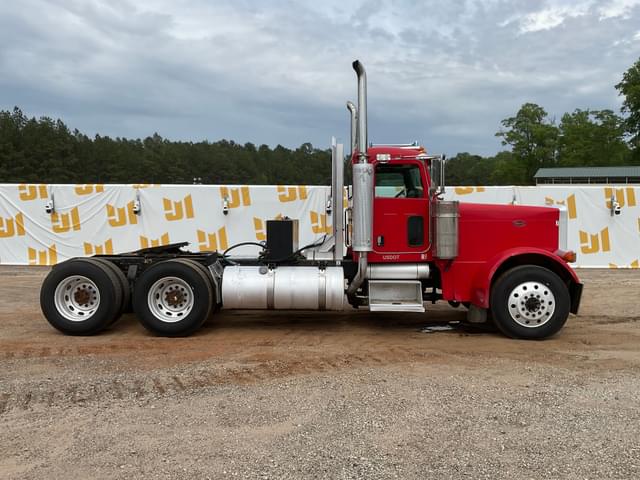 Image of Peterbilt 379 equipment image 3