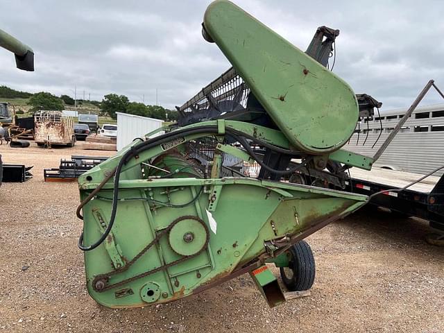 Image of John Deere 7720 equipment image 2