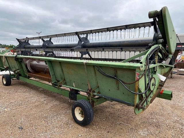Image of John Deere 7720 equipment image 3