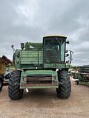 John Deere 7720 Image