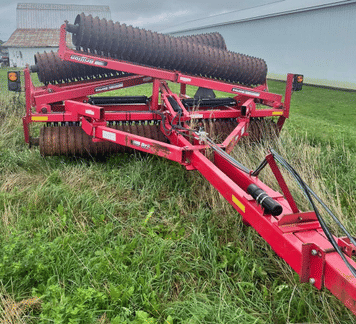 Main image Brillion XL