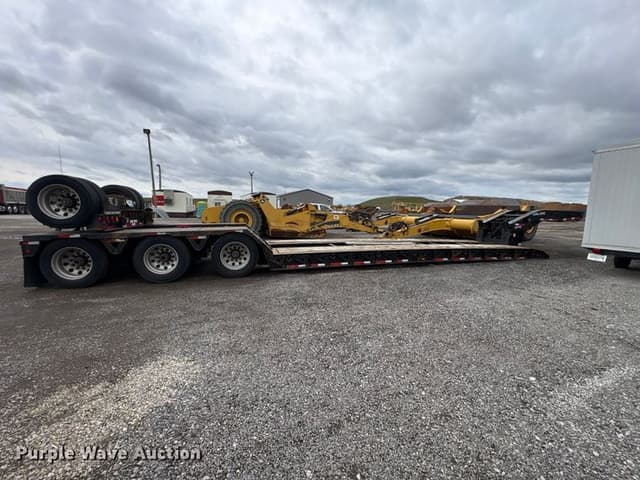 Image of Trail King TK110HDG-533 equipment image 3