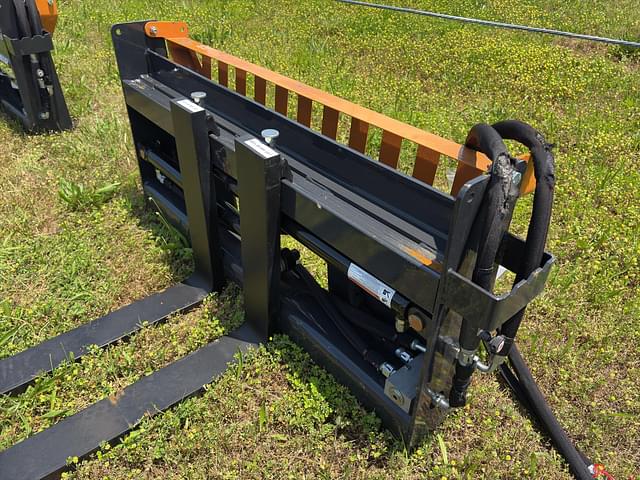 Image of Wolverine PFA-11-3300G equipment image 4
