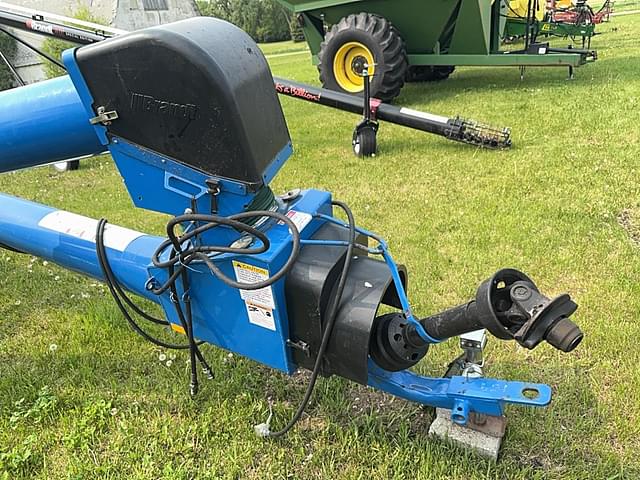 Image of Brandt 1070XL equipment image 4