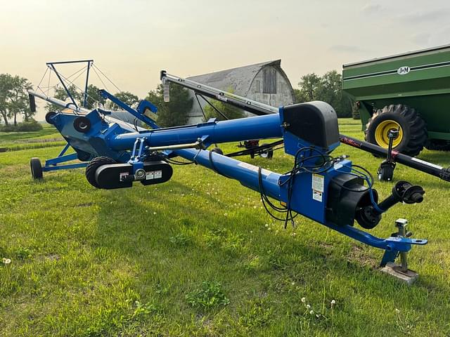 Image of Brandt 1070XL equipment image 1