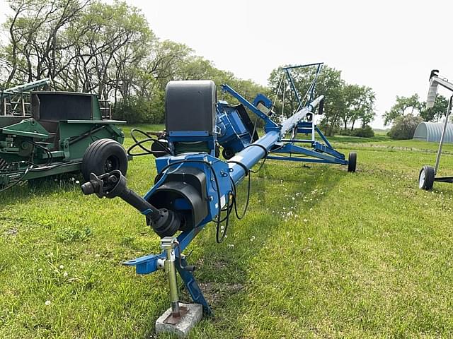 Image of Brandt 1070XL equipment image 2