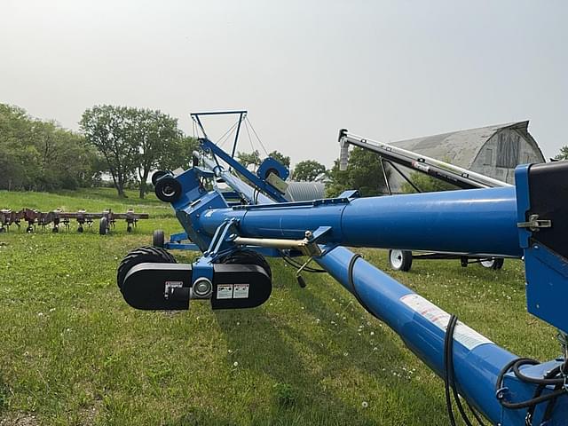 Image of Brandt 1070XL equipment image 3