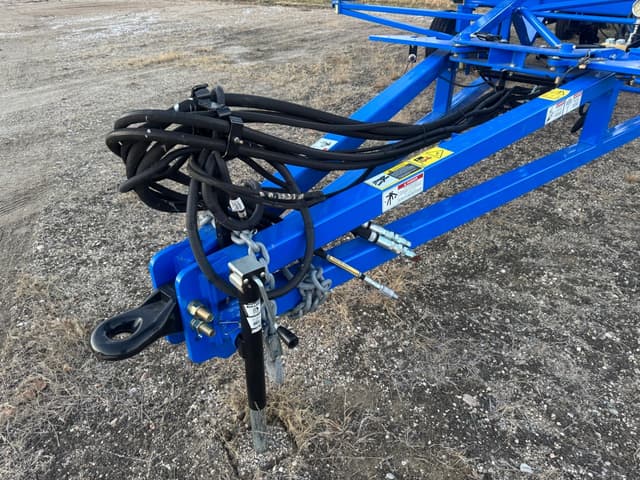 Image of New Holland P2075 equipment image 1