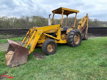 Main image Ford 4500