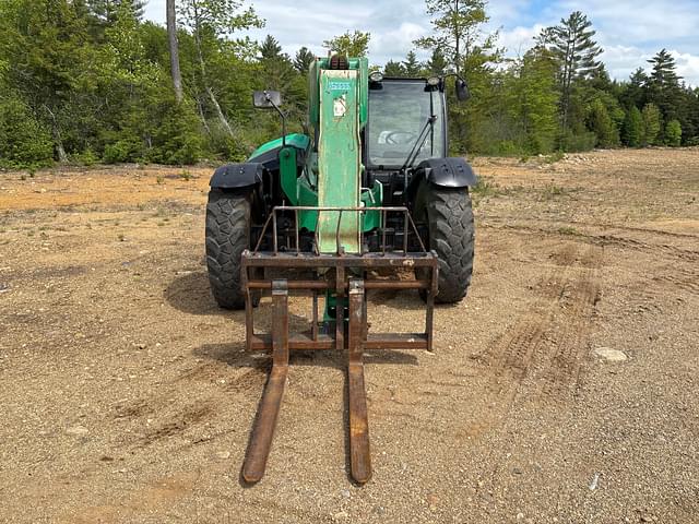 Image of JCB 507-42 equipment image 1