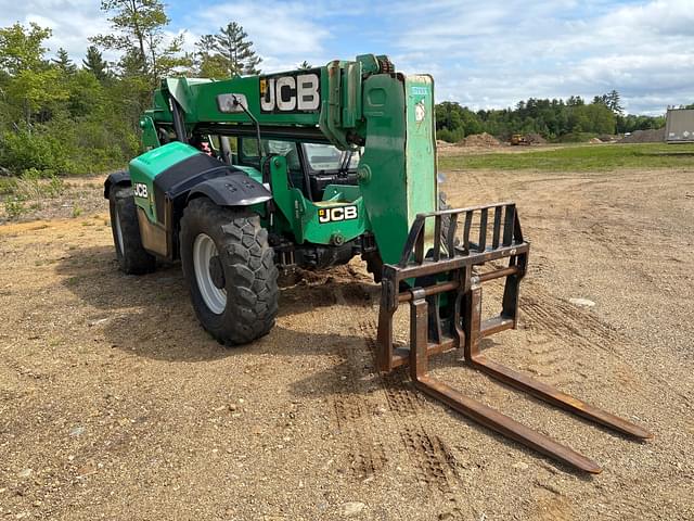 Image of JCB 507-42 equipment image 2