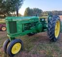 1953 John Deere 50 Image