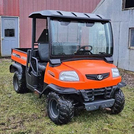 Image of Kubota RTV900XT Primary image