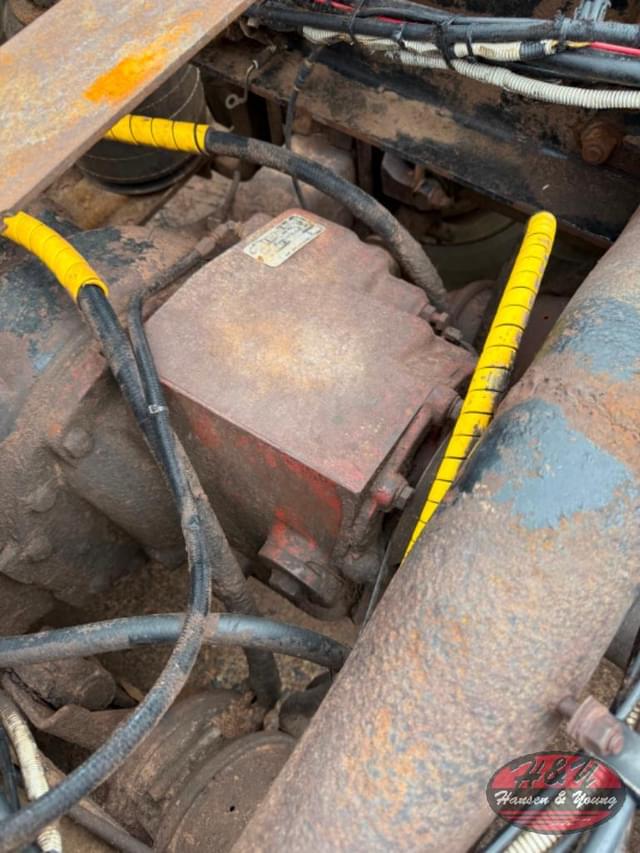 Image of Western Star 4900 equipment image 4