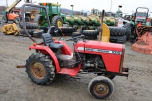 Massey Ferguson 1010 Image
