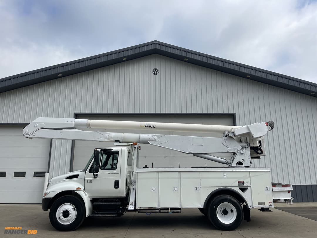 Image of International 7500 Primary image