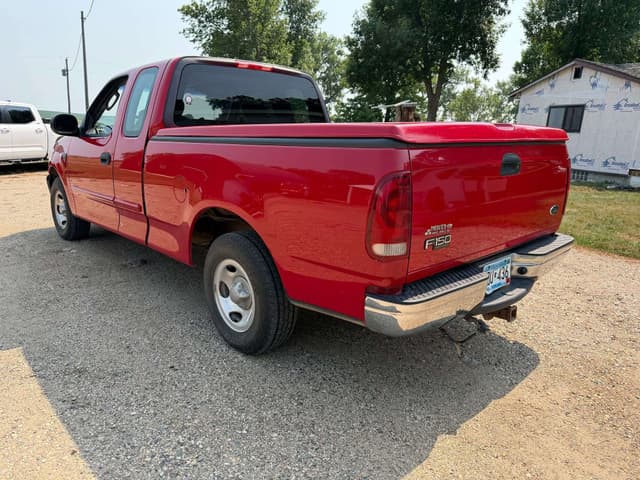 Image of Ford F-150 equipment image 2