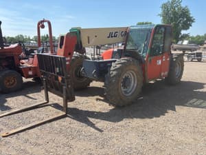 2003 JLG G6-42A Image