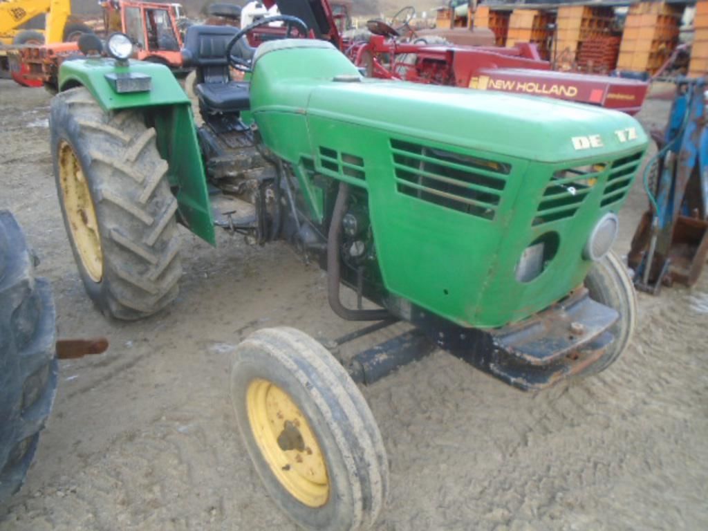 Main image Deutz D 3006