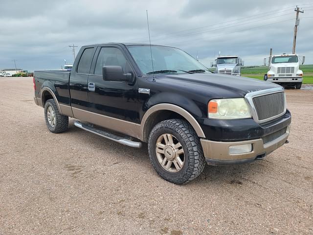 Image of Ford F-150 equipment image 1