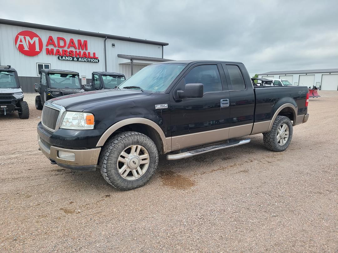 Image of Ford F-150 Primary image