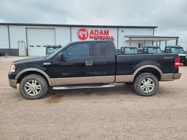 Image of Ford F-150 equipment image 4