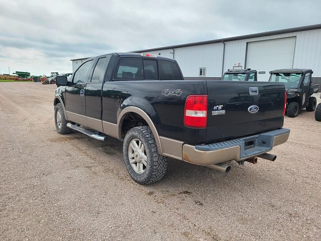 Image of Ford F-150 equipment image 3
