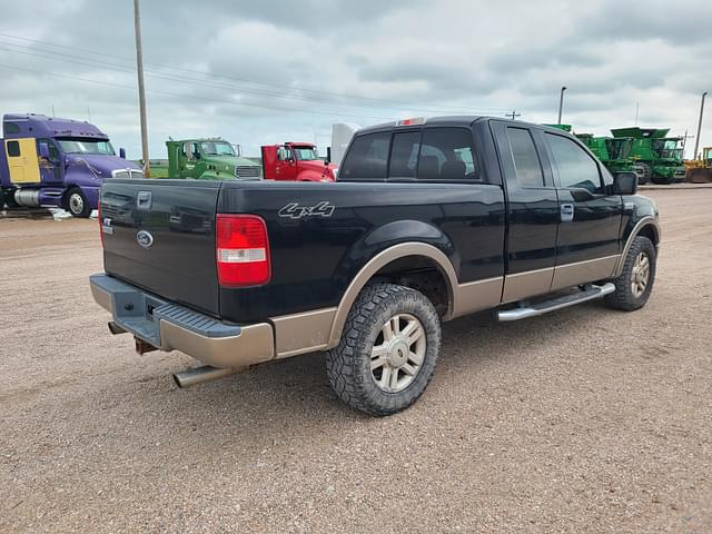 Image of Ford F-150 equipment image 2