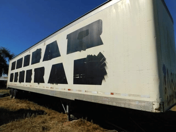 Main image Lufkin Undetermined