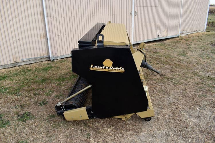 Land Pride OS1572 Planting Seeders for Sale Tractor Zoom